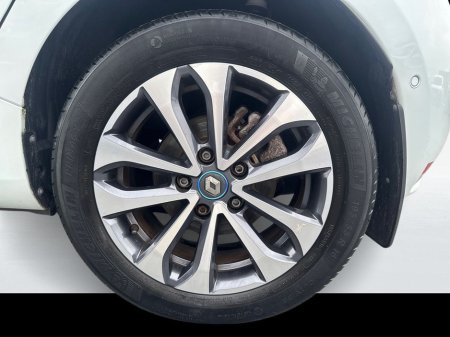 2020 Renault Zoe - thumbnail 9