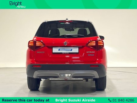 2023 Suzuki Vitara - thumbnail 10