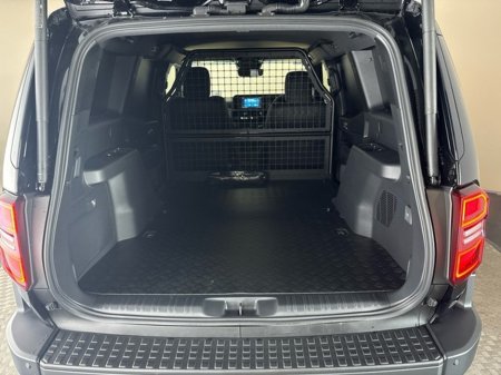 2026 Toyota Landcruiser - thumbnail 10