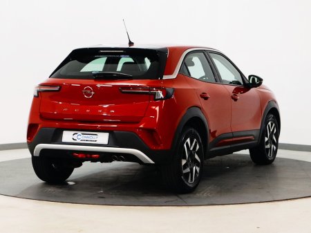 2023 Opel Mokka - thumbnail 3