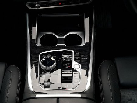 2024 BMW X5 - thumbnail 10