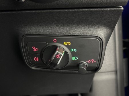 2016 Audi TTS 2.0 TFSI QUATTRO 310PS**BANG & OLUFSEN SPEAKERS**RED LEATHER INTERIOR**KEYLESS START**DRIVE MODES**PARKING SENSORS**19 INCH ALLOYS**MULTIFUNCTIONAL STEERING WHEEL**FINANCE AVAILABLE** €24,995 thumbnail