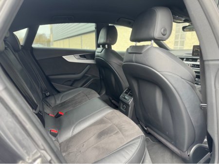 2017 Audi A5 - thumbnail 13