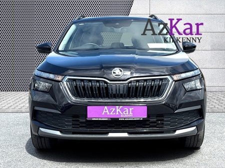 2022 Skoda Kamiq 2022 AMBITION 1.0 TSI 110BHP €98 P/W WITH NO CASH DEPOSIT 10 DAY SALE NOW ON!! €19,995