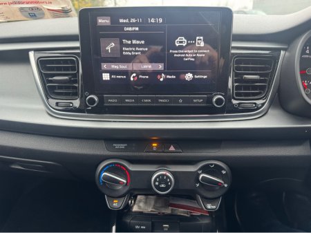 2023 Kia Rio PE PETROL MY2021 5DR €18,995 thumbnail