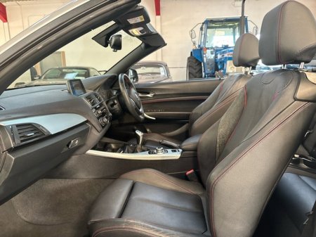 2016 BMW 2 Series - thumbnail 6