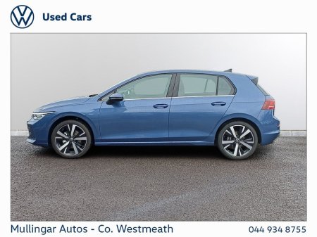 2026 Volkswagen Golf - thumbnail 6