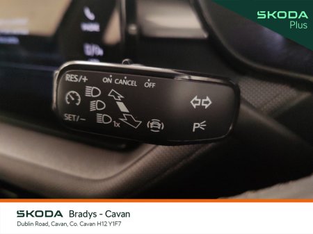 2025 Skoda Fabia - thumbnail 30