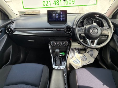 2016 Mazda Demio - thumbnail 6