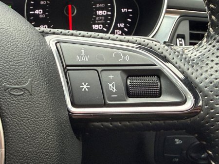 2018 Audi A6 2.0TDI 190 Ultra S Line €21,900 thumbnail