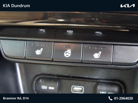 2020 Kia Sportage - thumbnail 10