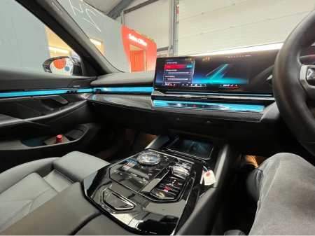 2024 BMW i5 - thumbnail 22