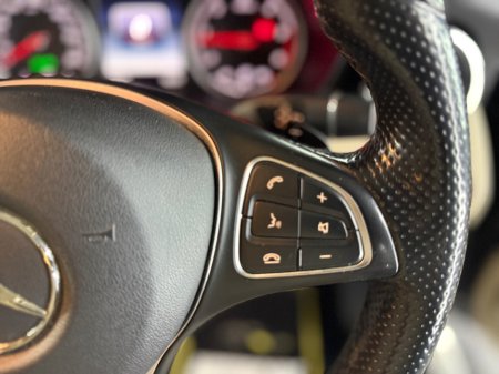 2016 Mercedes-Benz GLC Class 220 D 4Matic Auto €24,950 thumbnail