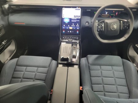 2026 Citroen C5 Aircross Plus Hybrid From €129 Per Week €43,515 thumbnail