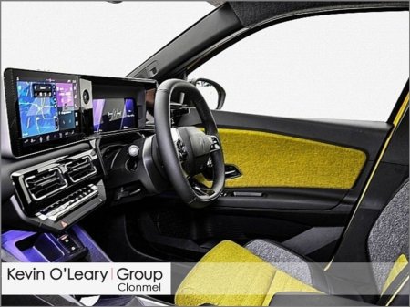 2026 Renault 5 - thumbnail 4