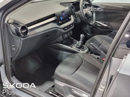 2023 Skoda Fabia - thumbnail 26