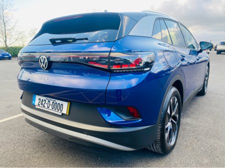 2024 Volkswagen ID.4 - thumbnail 6