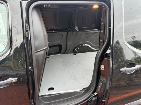 2019 Peugeot Partner  €12,495 thumbnail