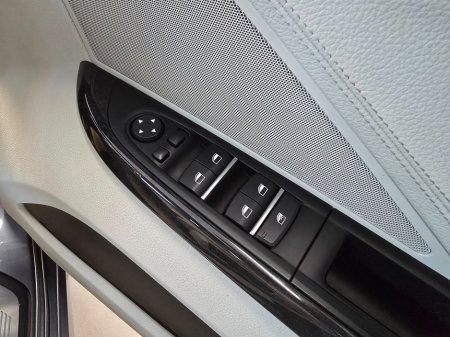 2016 BMW 6 Series 640D M Sport Gran Coupe 4DR Automatic €25,950 thumbnail