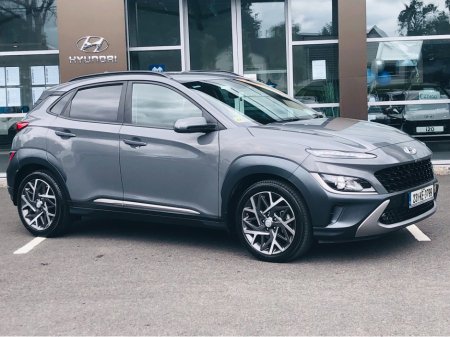 2023 Hyundai Kona Executive 1.6 Hybrid Automatic