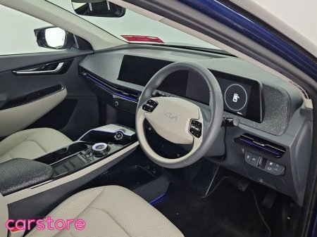 2023 Kia EV6 EV6 Earth €33,880 thumbnail