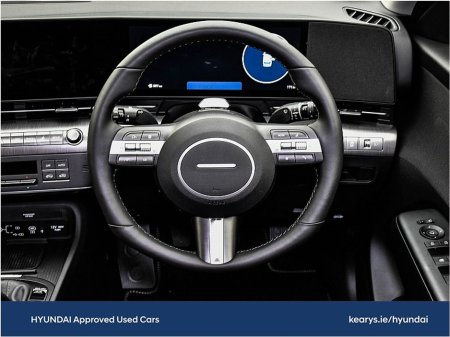 2024 Hyundai Kona Petrol Elegance €30,490 thumbnail