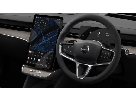 2026 Volvo ES90 - thumbnail 19