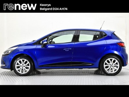 2018 Renault Clio - thumbnail 14