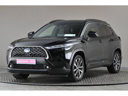 2024 Toyota Corolla - thumbnail 3