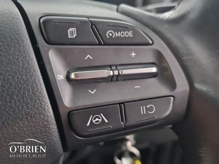 2022 Hyundai Kona 1.0 T-GDI Executive €20,900 thumbnail