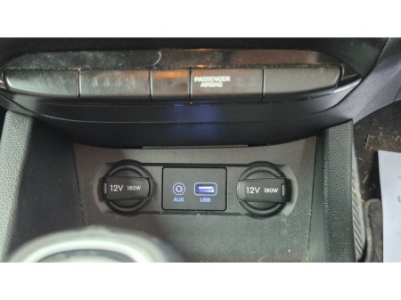 2015 Hyundai i20 - thumbnail 12