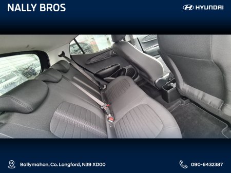 2024 Hyundai i10 - thumbnail 7