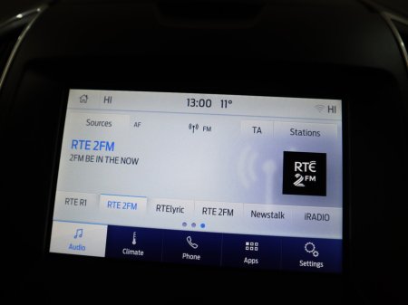 2019 Ford Galaxy - thumbnail 17