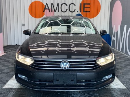 2020 Volkswagen Passat €29950! 2020 PASSAT AUTOMATIC 2.0 TDI HIGH LINE AUTOMATIC / 63k KMs / Massage & Heated Leather Seats / 360 Camera & ACC €29,950