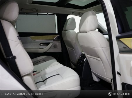 2026 Mazda CX-80 - thumbnail 25