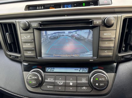 2014 Toyota Rav4 - thumbnail 4