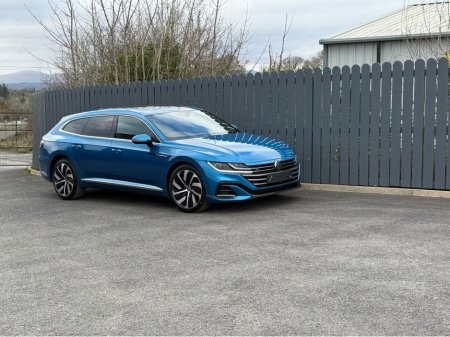 2023 Volkswagen Arteon - thumbnail 3
