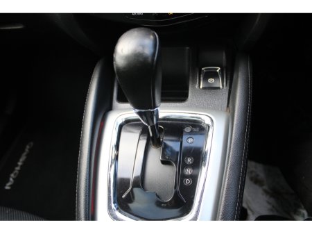 2017 Nissan Qashqai 1.6 SV SUNROOF PREMIUM AUTOMATIC €12,950 thumbnail