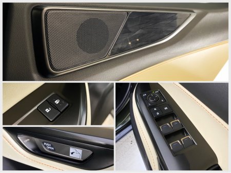 2024 Lexus NX 450 h+ Executive €57,950 thumbnail