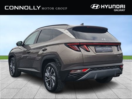 2023 Hyundai Tucson - photo 2
