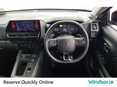 2025 Citroen C5 Aircross - thumbnail 3