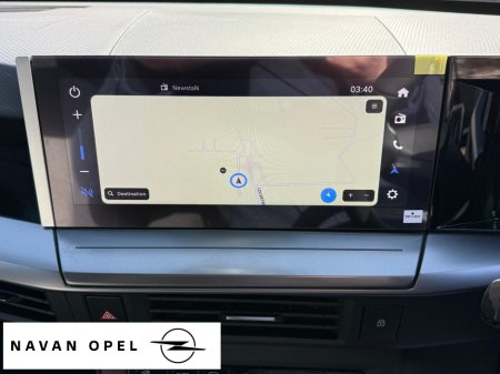 2026 Opel Frontera - thumbnail 15