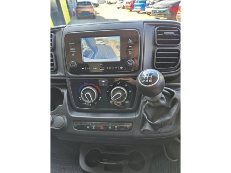 2026 Opel Movano  €29,950 thumbnail