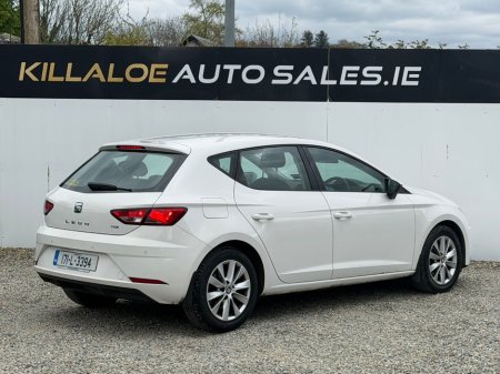 2017 SEAT Leon - photo 4