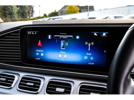 2024 Mercedes-Benz GLE Class 350de AMG 4Matic Pan Roof €98,850 thumbnail