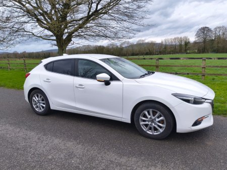 2019 Mazda Mazda3 - thumbnail 1