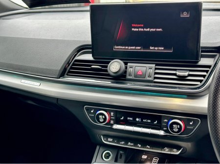 2023 Audi Q5 ++LOW KM++ TFSIe 50 QUATTRO  S LINE €49,950 thumbnail