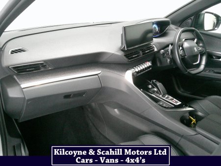 2023 Peugeot 3008 - thumbnail 20