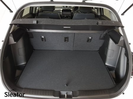 2026 Suzuki Vitara Ultra Automatic €37,350 thumbnail