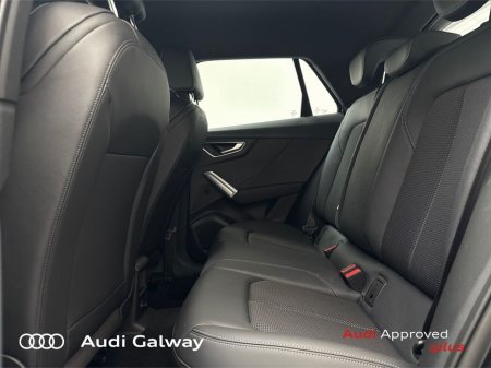 2024 Audi Q2 - thumbnail 13